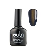 Wula Kalıcı Oje Nailsoul Cats Eye 10ml Ton 602