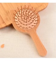 Bambu Kedi Tarağı 24'lü Paket