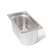 Bilge 6005587 Delikli Gastronom Küvet 1/3-150