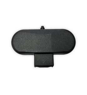 Audi A3 2009-2012 Ön Cam Sol Fiskiye Memesi Isıtmalı 8J0955987G