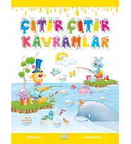 Çıtır Çıtır Kavramlar