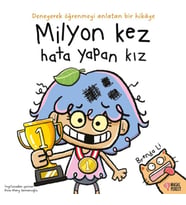 Milyon Kez Hata Yapan Kız
