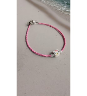 Kumboncuk, Hello Kitty Kadın Halhal