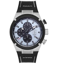 SANTA BARBARA POLO & RACQUET CLUB SB.3.10001.2 ERKEK KOL SAATİ