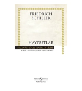 Haydutlar (Ciltli)