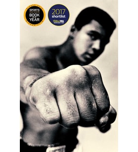 Ali: A Life: Shortlisted For The William Hill Sports Book Of The Year 2017 (Kapak Değişebilir)