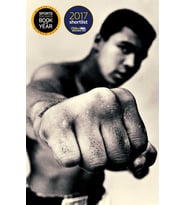 Ali: A Life: Shortlisted For The William Hill Sports Book Of The Year 2017 (Kapak Değişebilir)