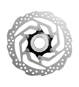 SHIMANO Rotor Merkezi Kilit 160 mm