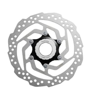 SHIMANO Rotor Merkezi Kilit 160 mm