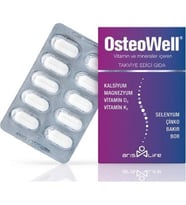 Osteowell 30 Tablet