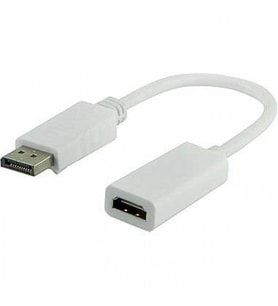 QPORT QPORT Q-DP-HDB DISPLAY TO HDMI ÇEVİRİCİ ADAPTÖR