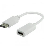 QPORT QPORT Q-DP-HDB DISPLAY TO HDMI ÇEVİRİCİ ADAPTÖR