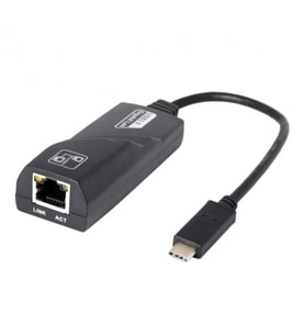 ZR203 Usb 3.0 1011 Type-C Ethernet Çevirici