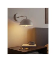 mylights modern spor beyaz aplik duvar aplik yatak başı otek cafe aplik