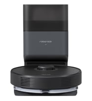 Roborock Q7 Max Plus Siyah Akıllı Robot Süpürge