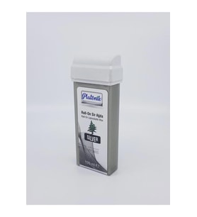 Kartuş Ağda Gri Silver 100 ml.