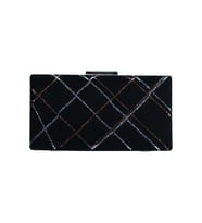 e38 EL İŞÇİLİĞİ TEL KIRMA PÖRTFÖY ÇANTA 12*22*4 cm - 6507