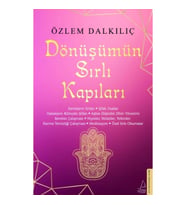 Dönüşümün Sırlı Kapıları