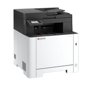 KYOCERA ECOSYS MA2101CFX RENKLI LAZER YAZ/TAR/FOT/FAX/ETH/DUB