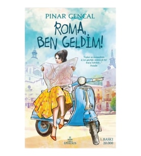 Roma Ben Geldim