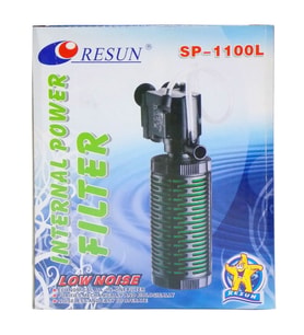 Resun Sp-1100L İç Filtre 500 L/H