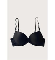 Amora Secret Mikro Kumaş Push Up Dolgulu Balenli Günlük Tek Destekli Sütyen