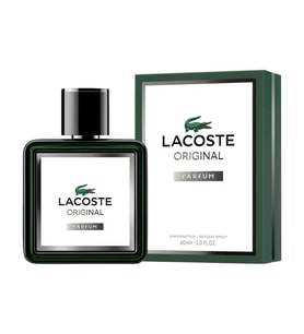 Lacoste Lacoste Original Parfum 60 ml Erkek Parfümü