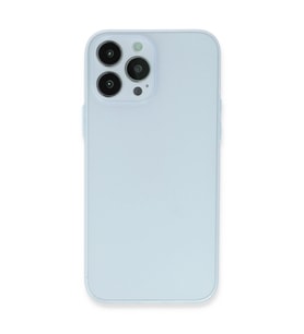 iPhone 15 Pro Max Kılıf Puma Silikon - Turkuaz