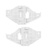 Peugeot 301,Citroen C-Elysee için Cam Kriko Plastiği-Set