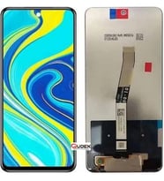 Xiaomi Redmi Note 9S Lcd Ekran Dokunmatik