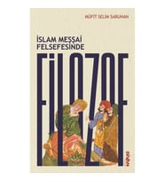 İslam Meşşai Felsefesinde Filozof