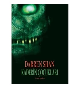 Kaderin Çocukları