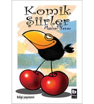Komik Şiirler