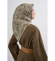 Armine Sura İpek Eşarp 9421DS (06)