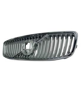 Volvo S90 Krom Ön Panjur 2021-2024