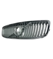 Volvo S90 Krom Ön Panjur 2021-2024