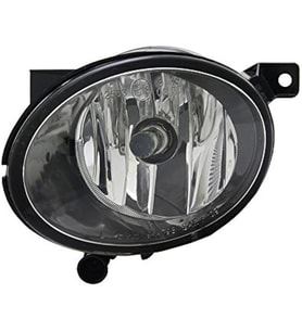 Vw Caddy 2010- Sis Far Seti  (Oem No:5K0941699F)