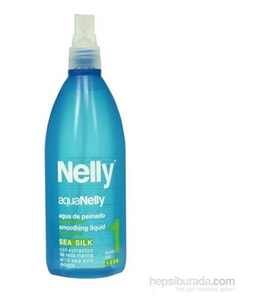 Nelly Combing Water Little Fixa 200 Ml