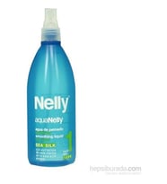 Nelly Combing Water Little Fixa 200 Ml
