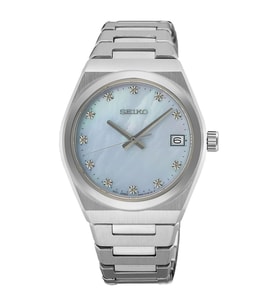 Seiko Quartz SUR603P1 Erkek Kol Saati SUR603P