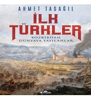 İlk Türkler