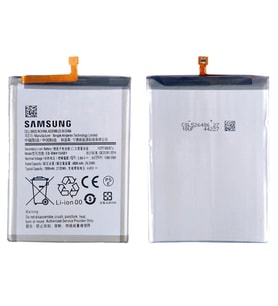 Samsung Galaxy M51 Uyumlu Pil Sıfır - Servis