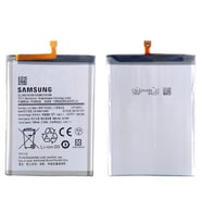 Samsung Galaxy M51 Uyumlu Pil Sıfır - Servis