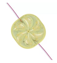 12 Volt 3 Watt Sarı Sabit 6565-2835 Modül Led