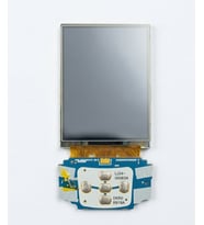 Samsung S5050 LCD Ekran Samsung GT-S5050 Telefon Uyumlu LCD Ekran ve tuş bordu