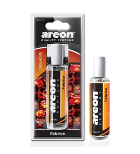 Areon 35 Ml Blister Fabrice Oto Araç Spreyi