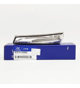 AYNA SİNYALİ SOL HYUNDAI ELANTRA 2011-2015 (Boş)
