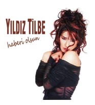 Yıldız Tilbe Haberin Olsun - Plak (Standart)