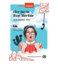 Her Şeyin Başı Merkür