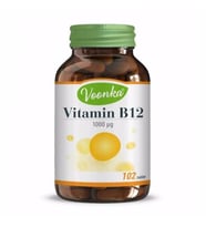 Voonka Vitamin B12 102 Tablet